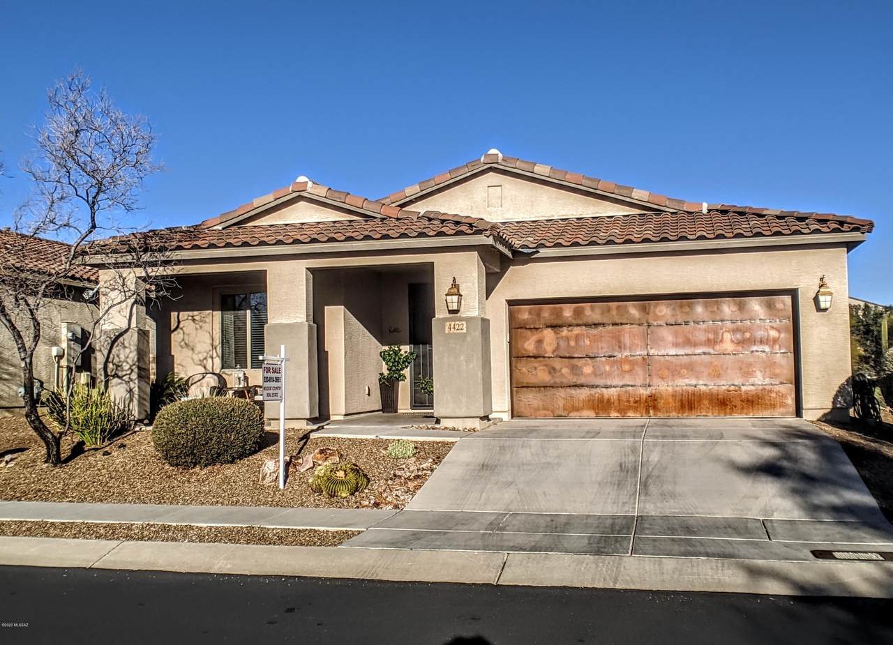 4422 Cloud Ranch Place - Photo 1