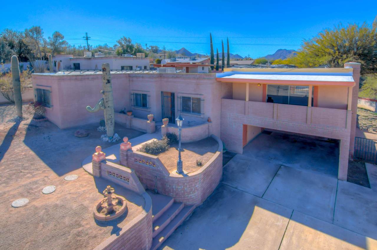 1701 Camino Claveles - Photo 1