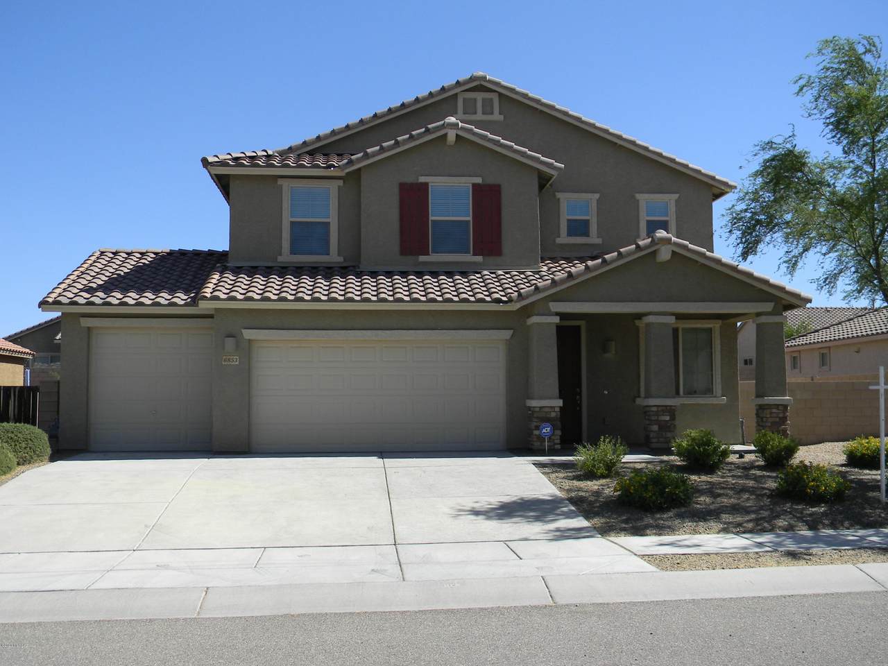 6853 Seahawk Way - Photo 1
