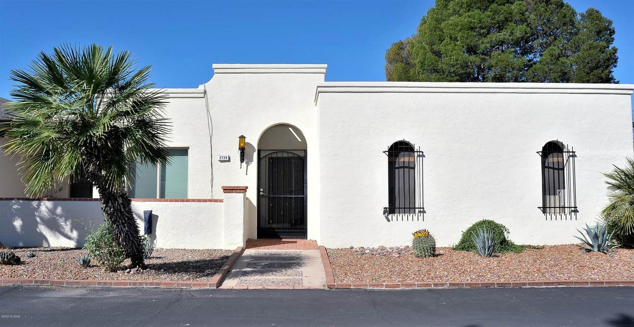 2739 Camino Valle Verde - Photo 1