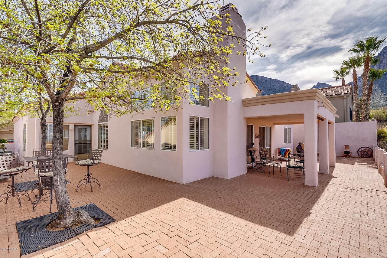 10005 Bighorn Butte Drive - Photo 1