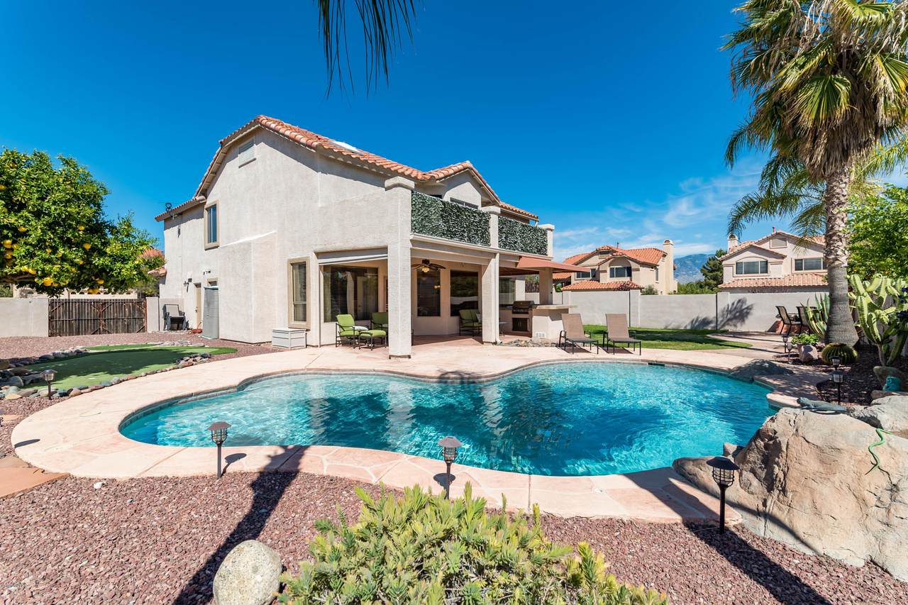 1963 Arizona Rose Drive - Photo 1
