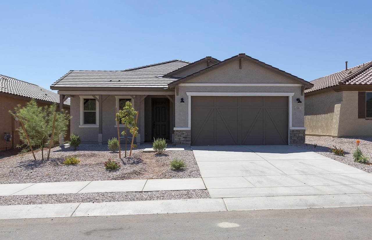 8506 Lone Ranger Road - Photo 1