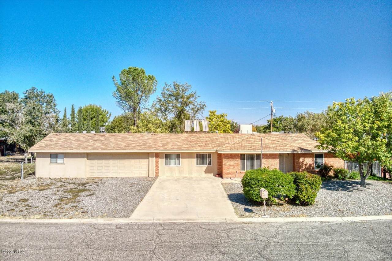 807 Palomas Drive - Photo 1