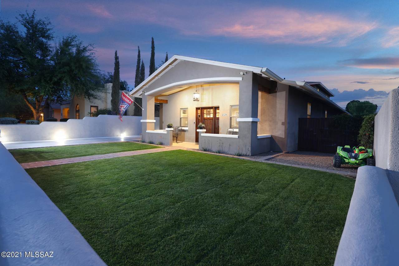 2124 2nd Street - Photo 1