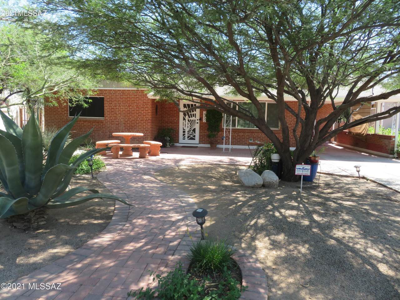 2550 Hedrick Drive - Photo 1