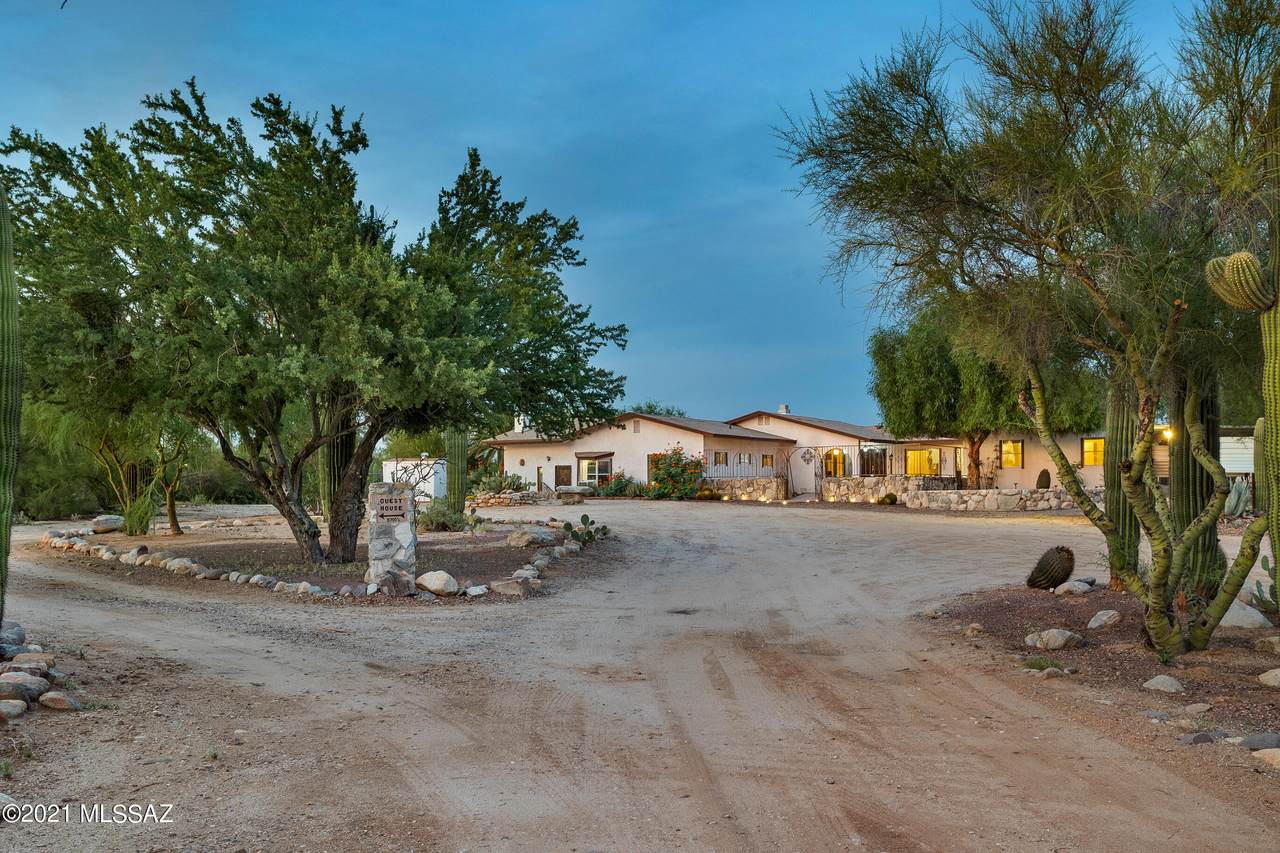 8700 Burke Drive - Photo 1