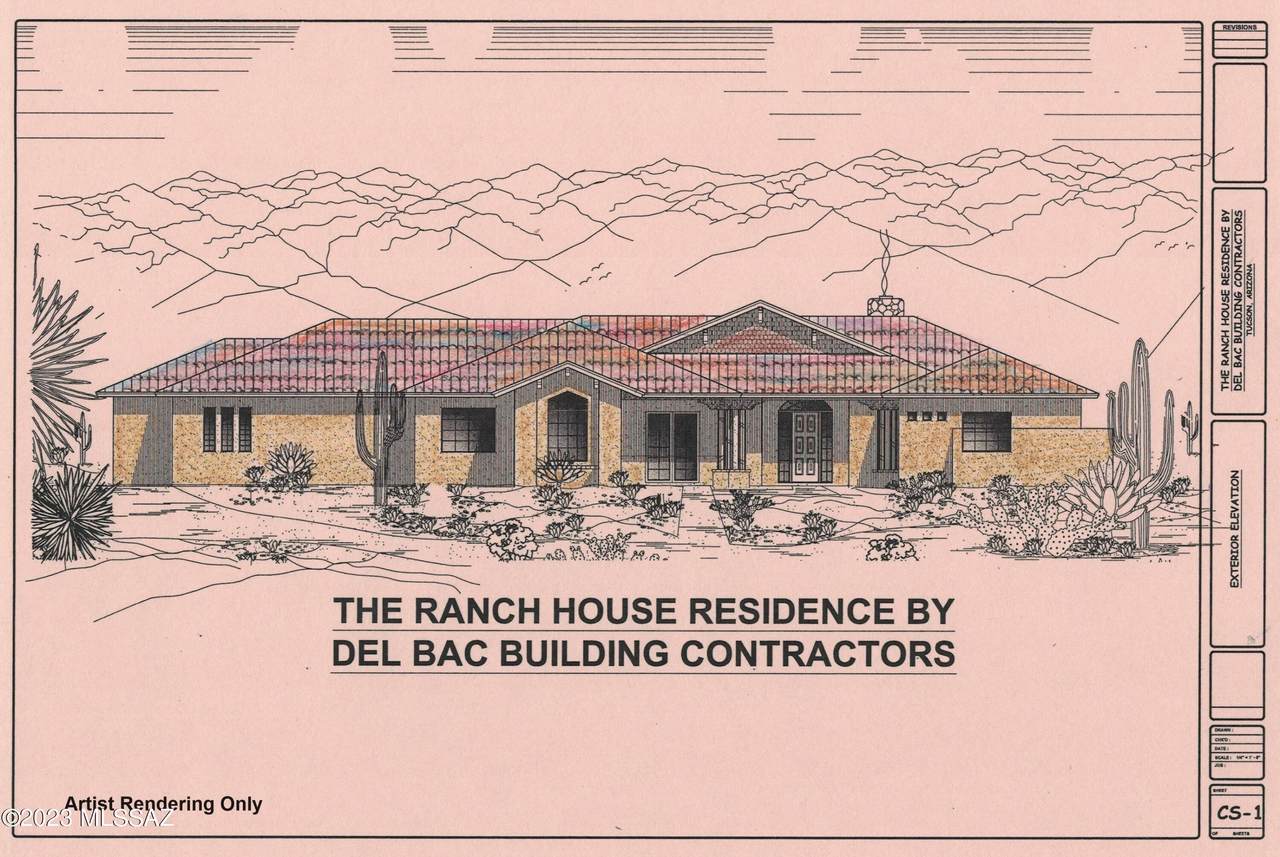 699 Canyon Rock Road - Photo 1