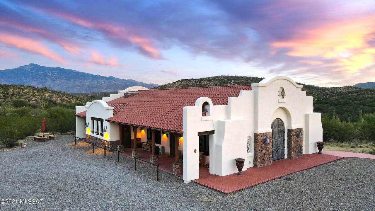 14545 Rincon Creek Ranch Road - Photo 1