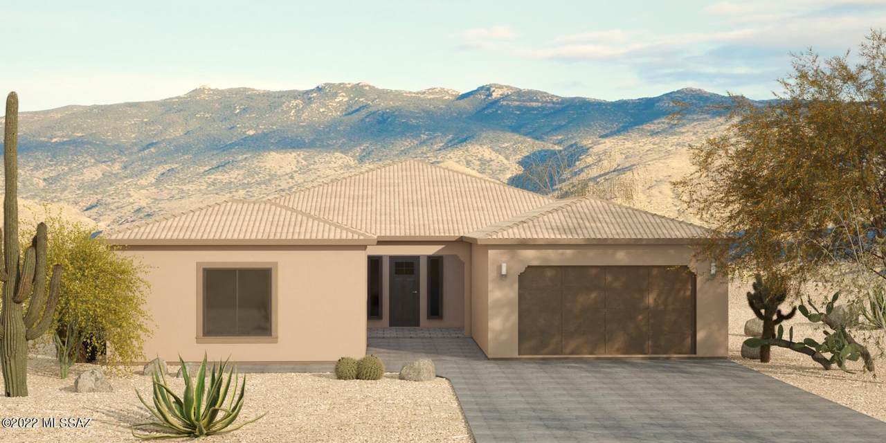 13109 Vistoso Ranch Place - Photo 1
