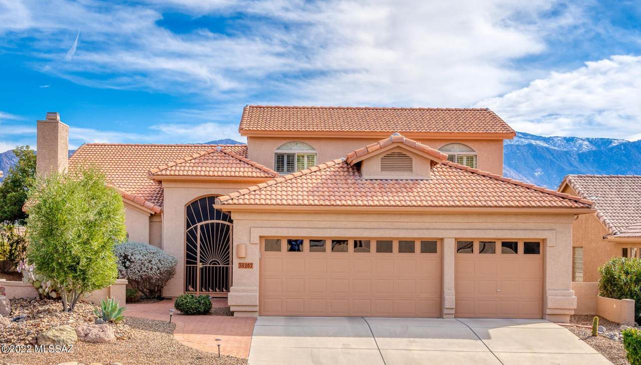 38267 Granite Crest Drive - Photo 1