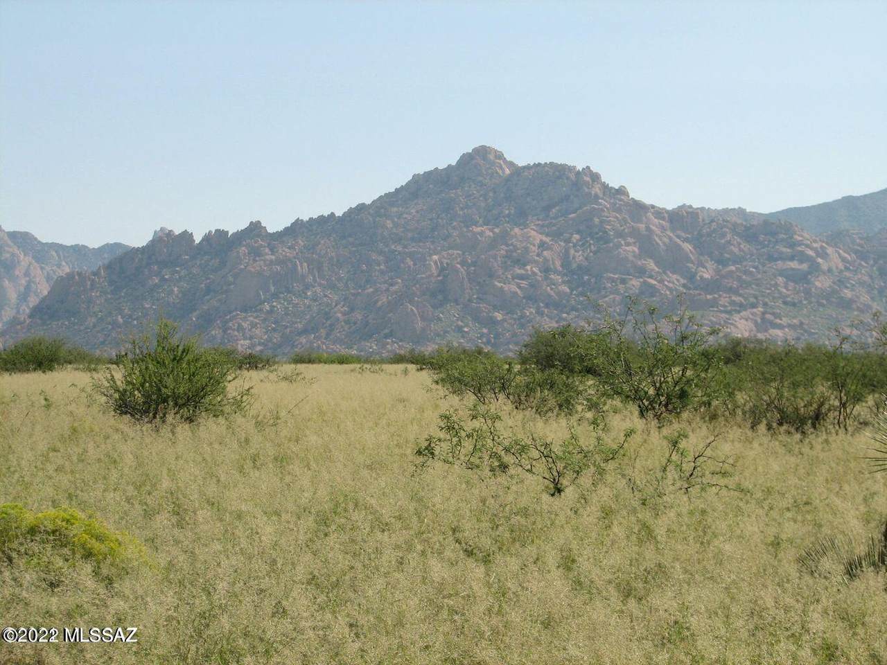 Lot 46 Cochise Trail - Photo 1