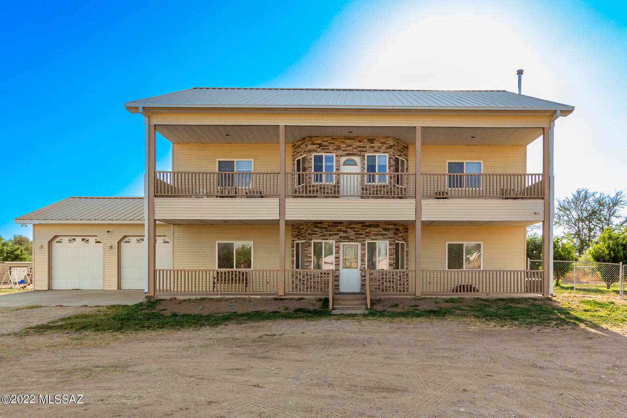 156 Kempton Way - Photo 1
