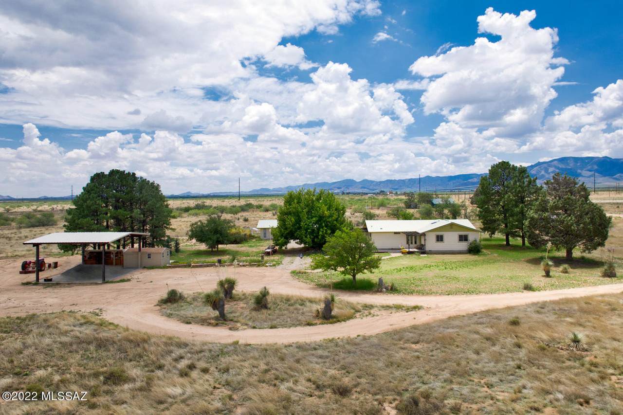 3674 Cochise Stronghold Road - Photo 1