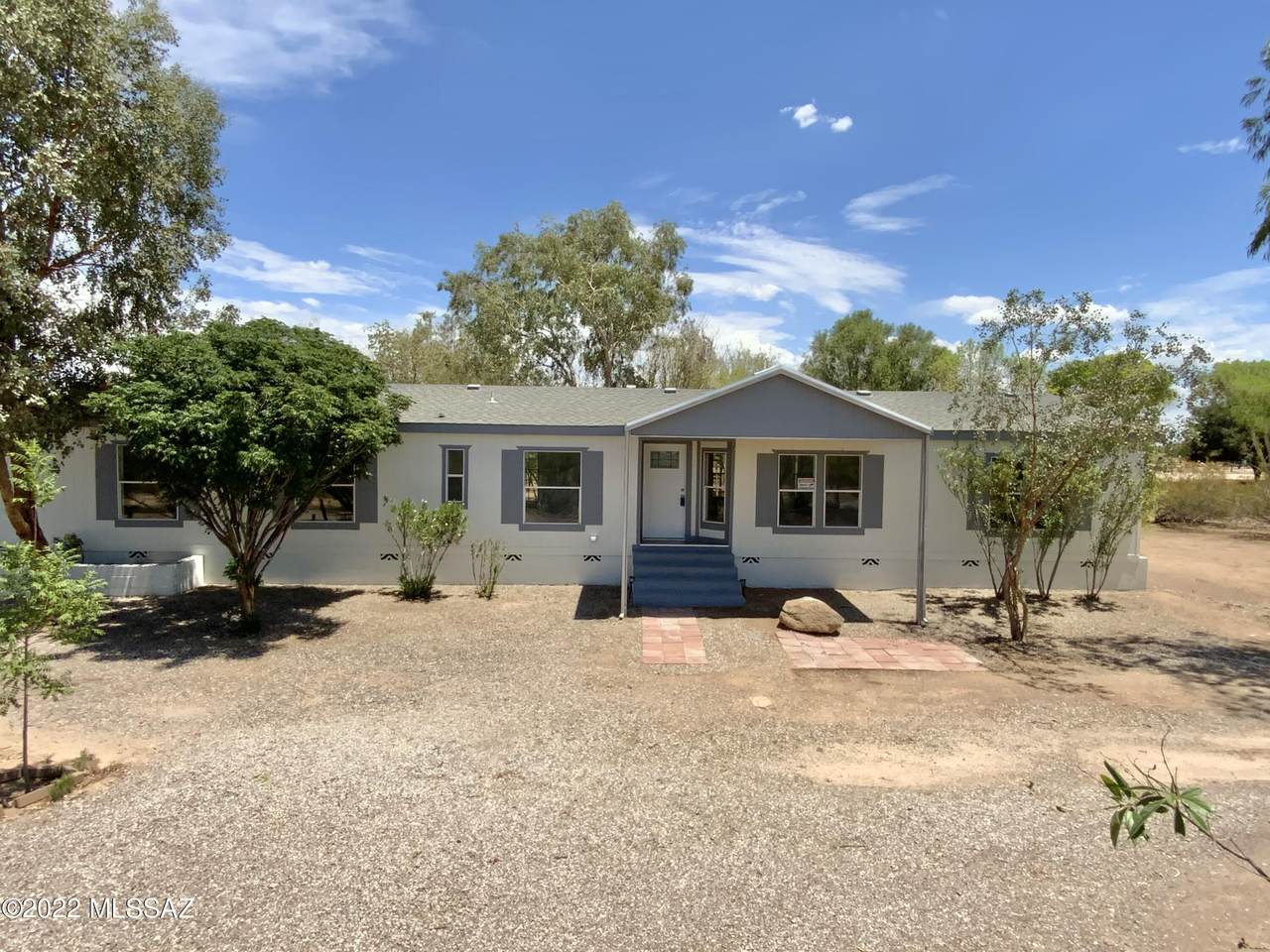 9740 Running Back Way - Photo 1
