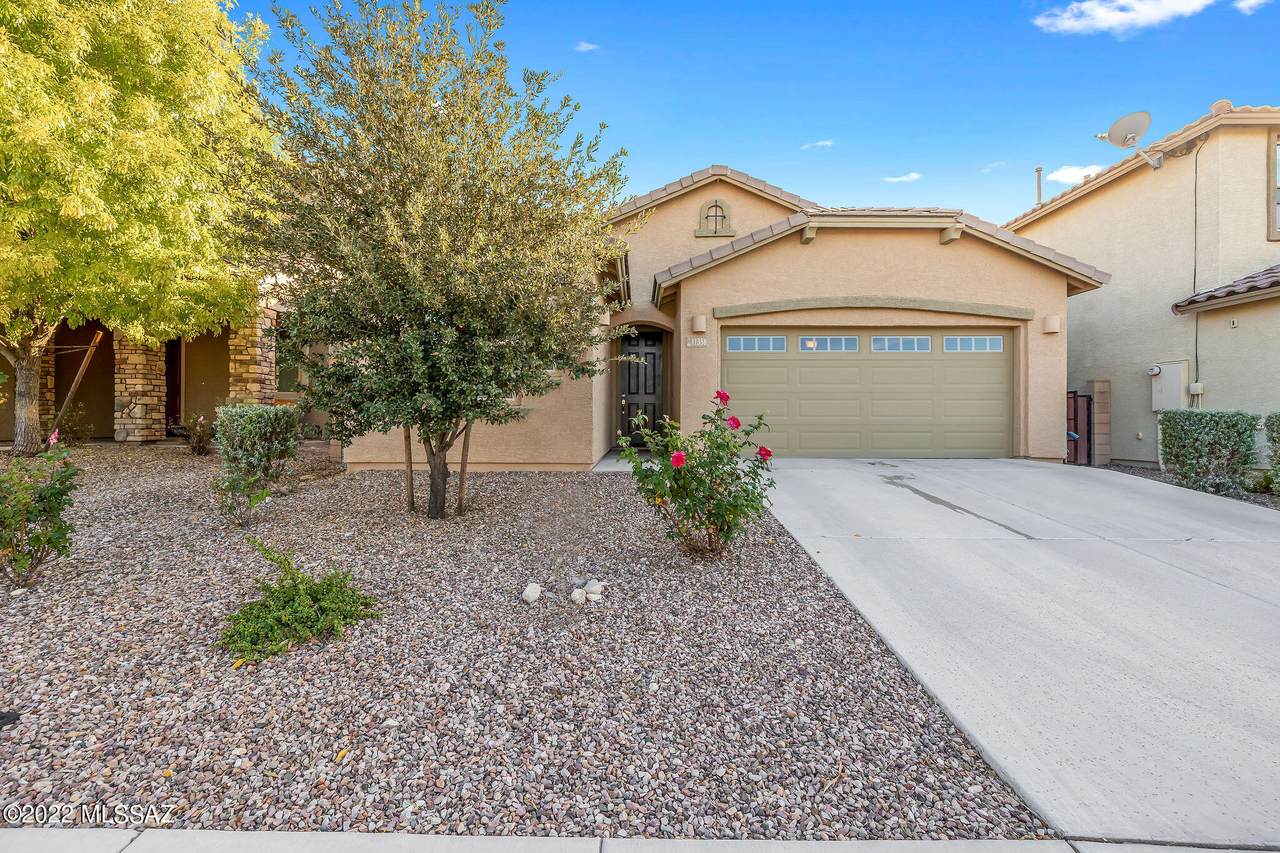 11358 Squash Blossom Loop - Photo 1
