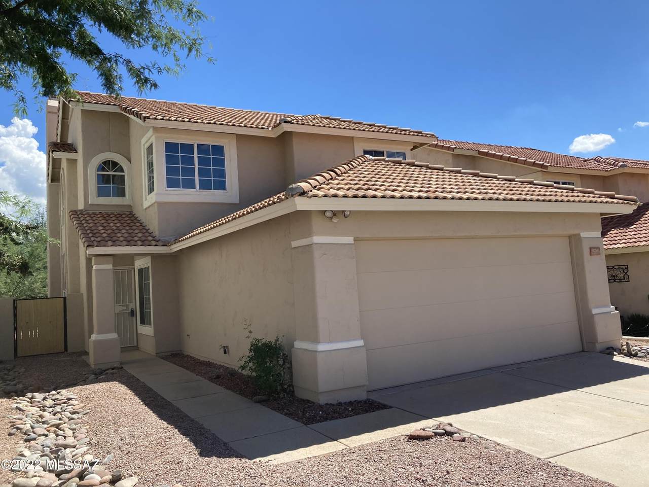 11520 Eagle Peak Drive - Photo 1