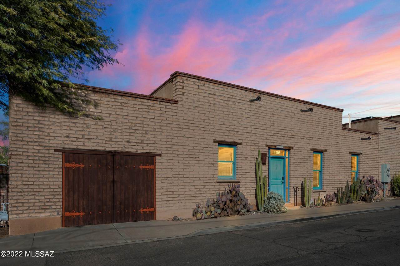 130 17th Street - Photo 1