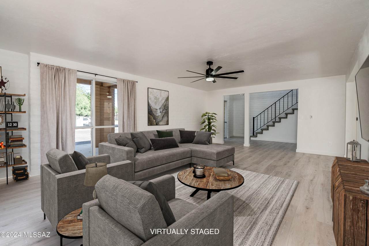 2875 Tucson Boulevard - Photo 1