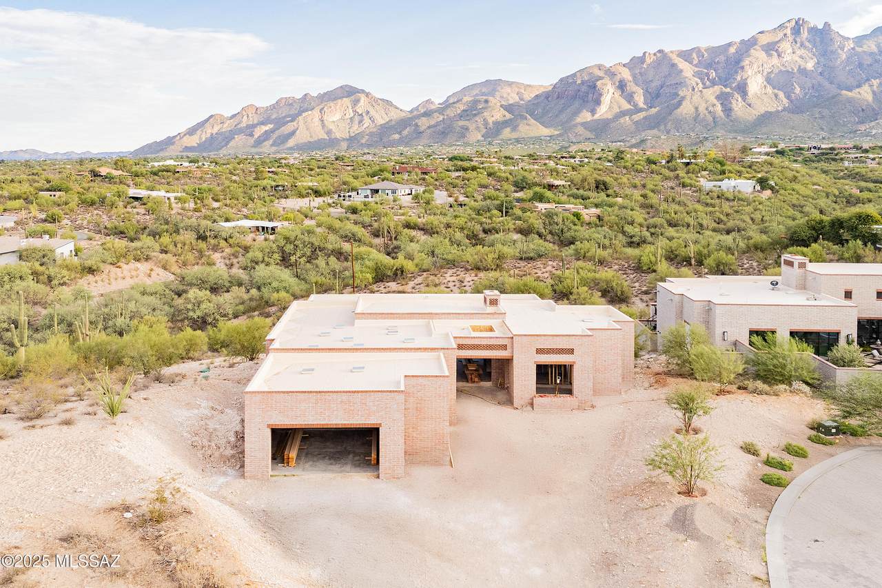 5195 Camino Antonio  Lot 8 - Photo 1