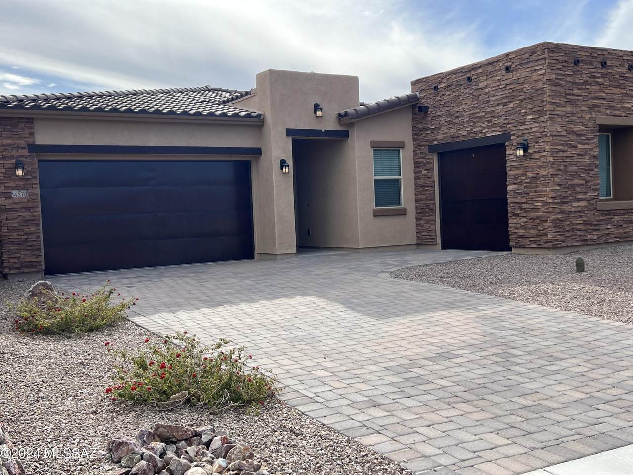 14370 Wild Burro Canyon Place - Photo 1