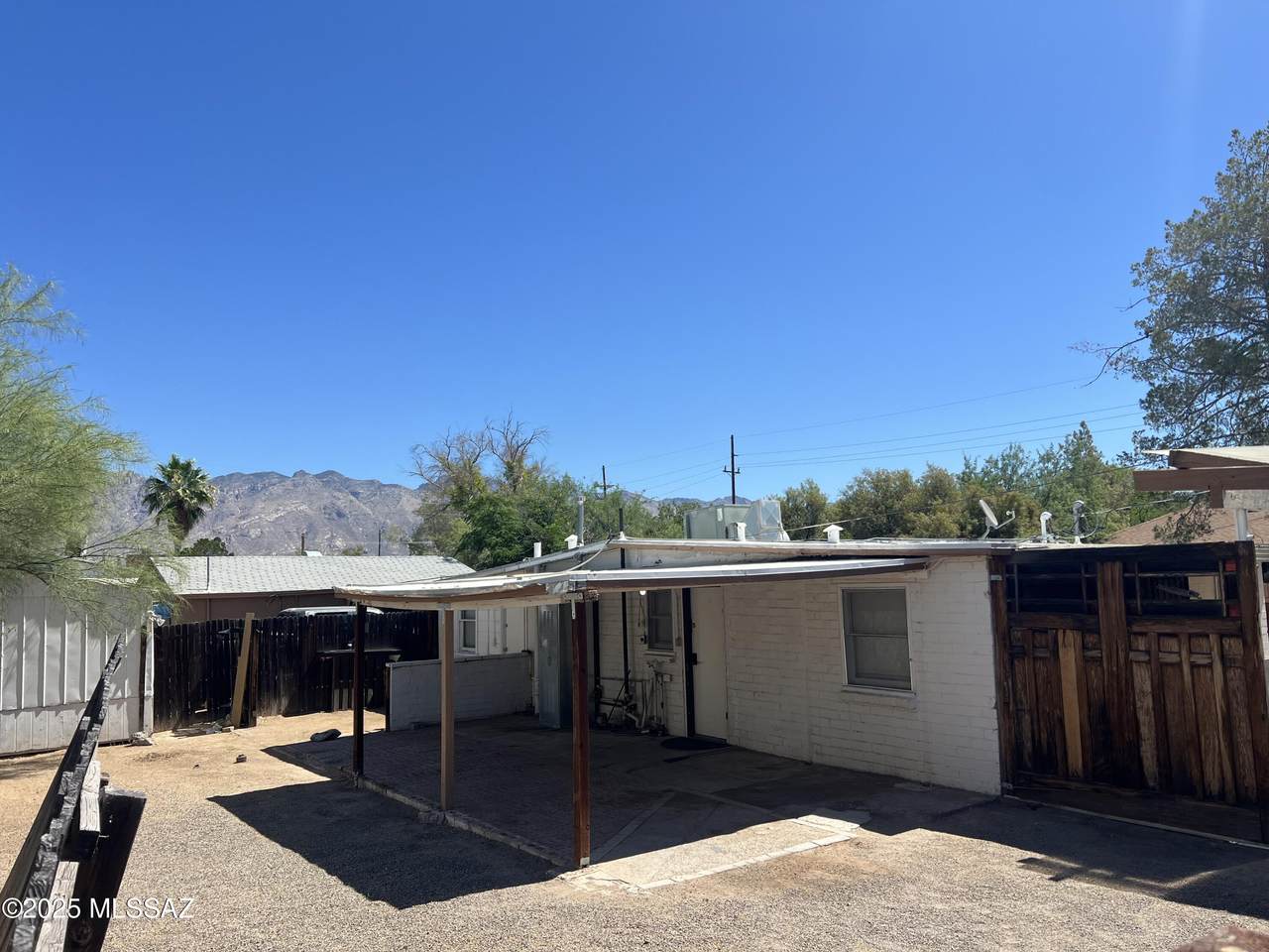 3777 Hardy Drive - Photo 1