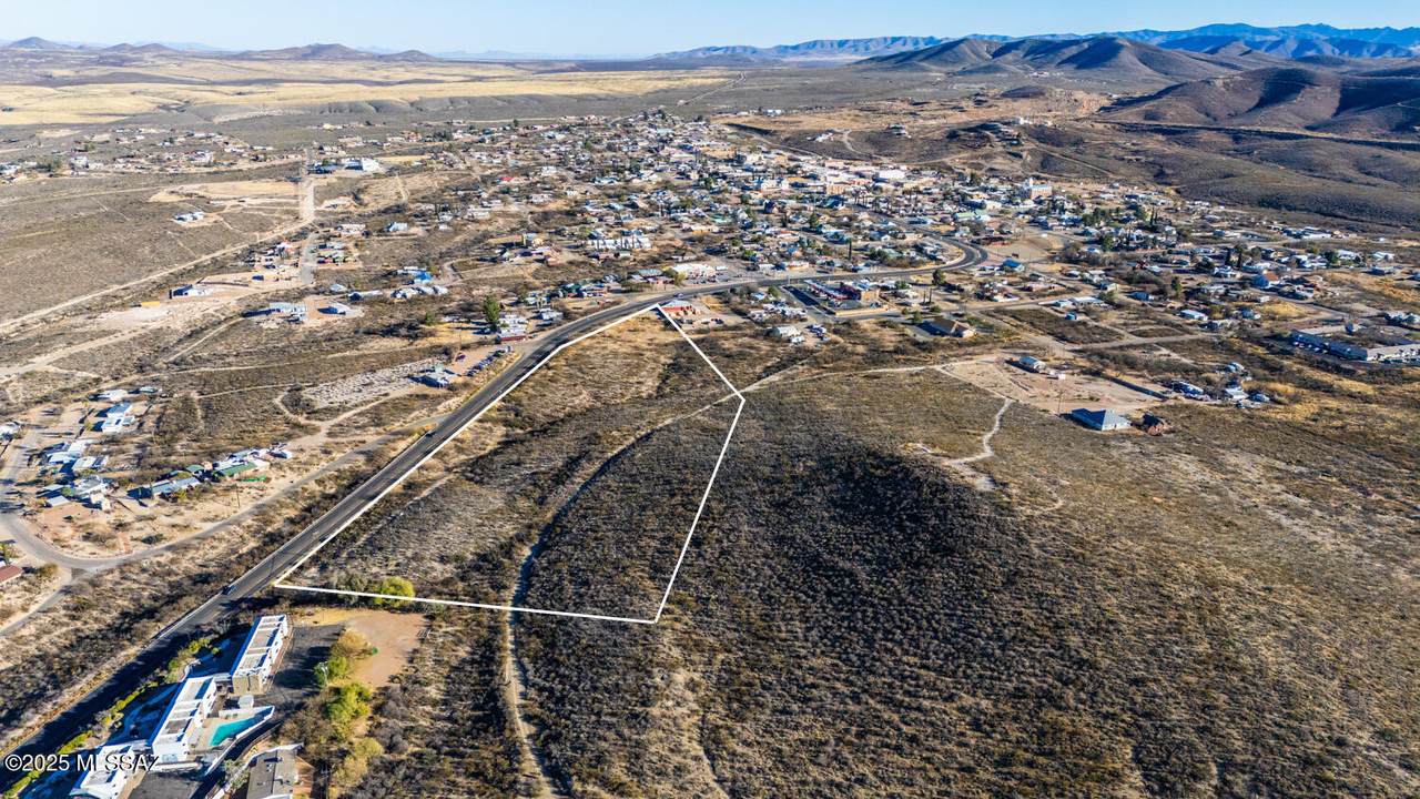 14.44 Acre Highway 80 - Photo 1