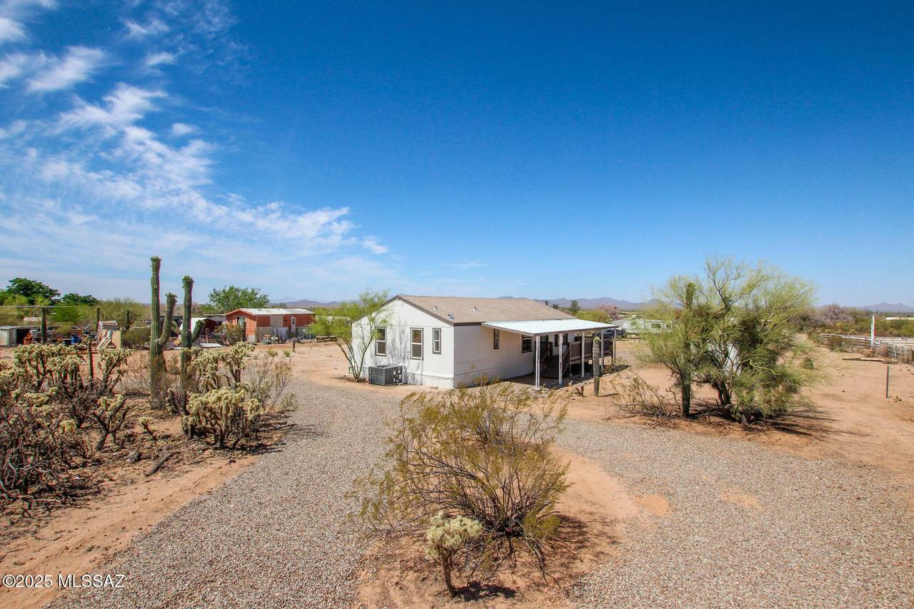 12220 Calle Seneca - Photo 1