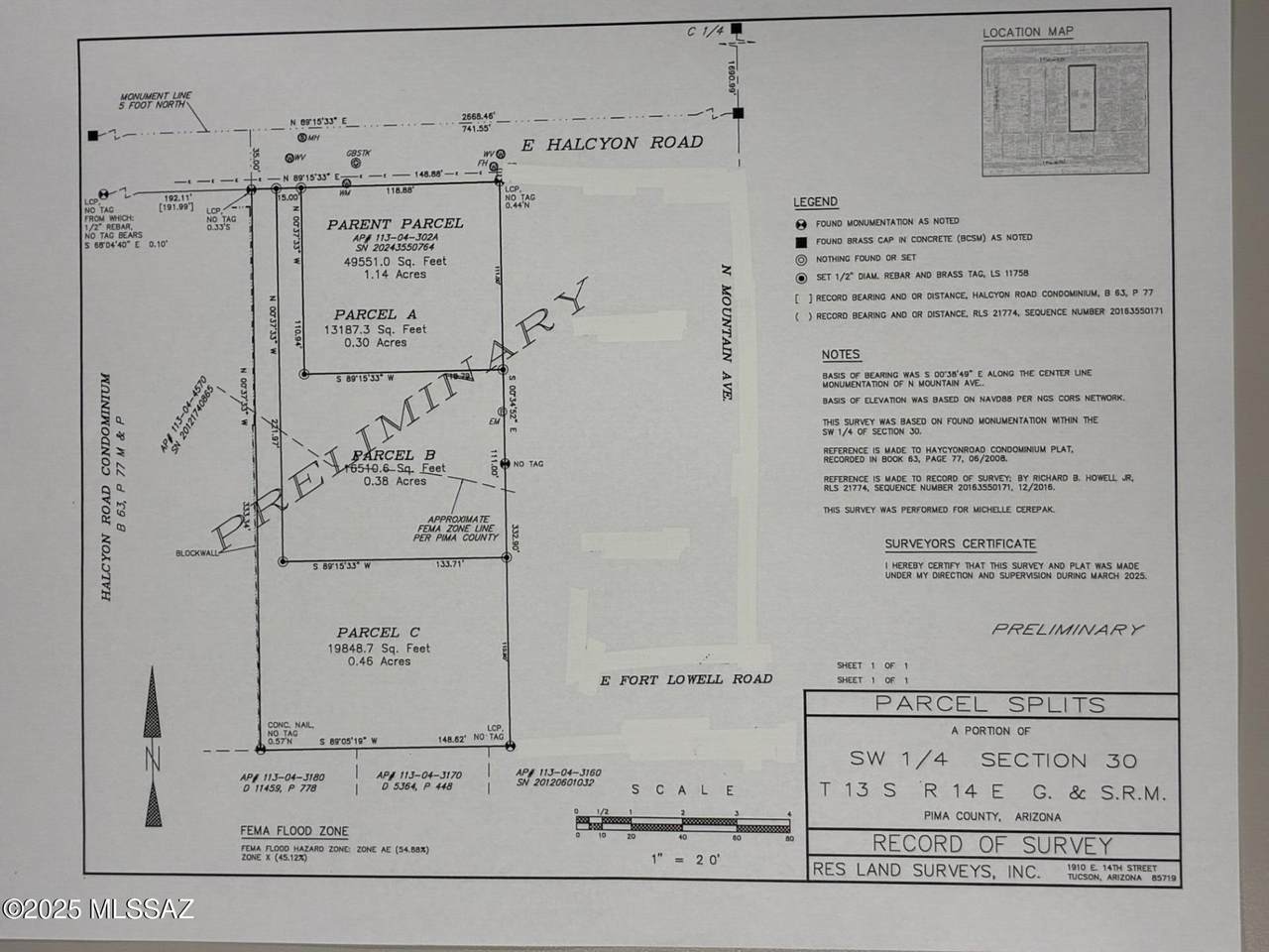 1110 Halcyon Road - Photo 1