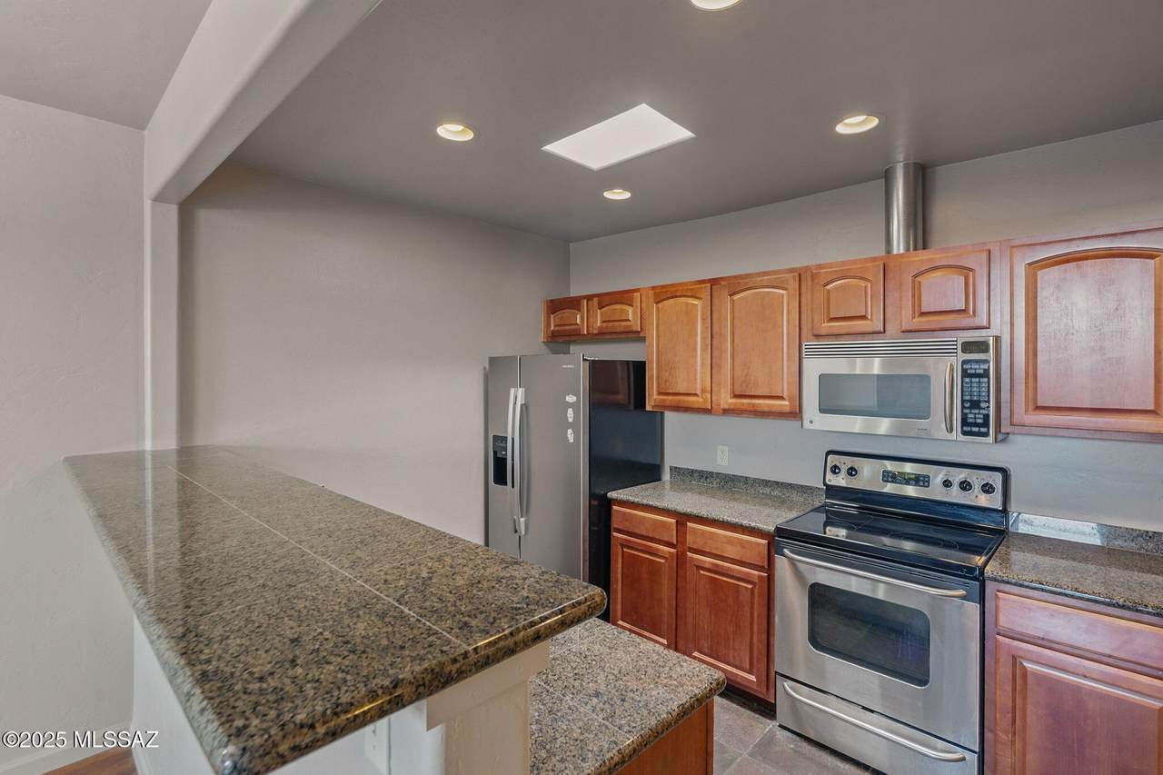 6255 Camino Pimeria Alta - Photo 1