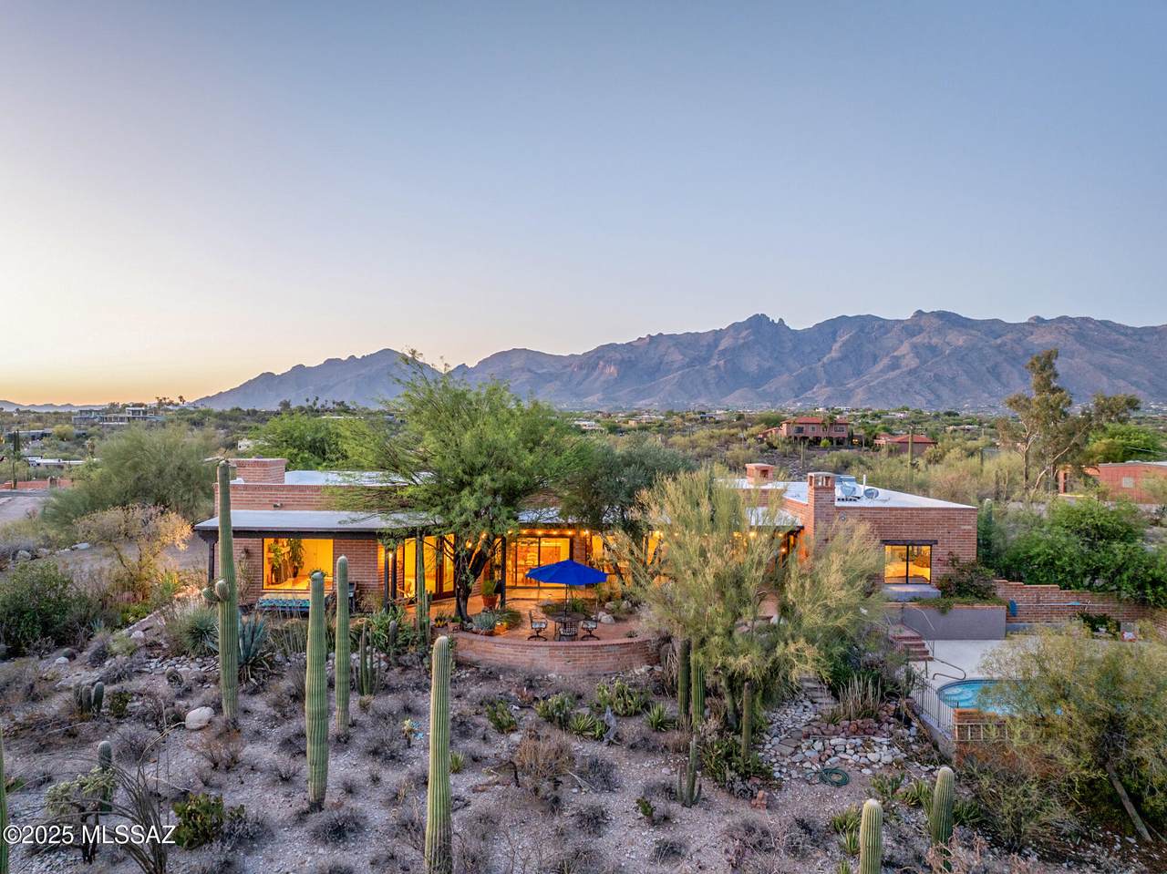 4515 Camino Kino - Photo 1