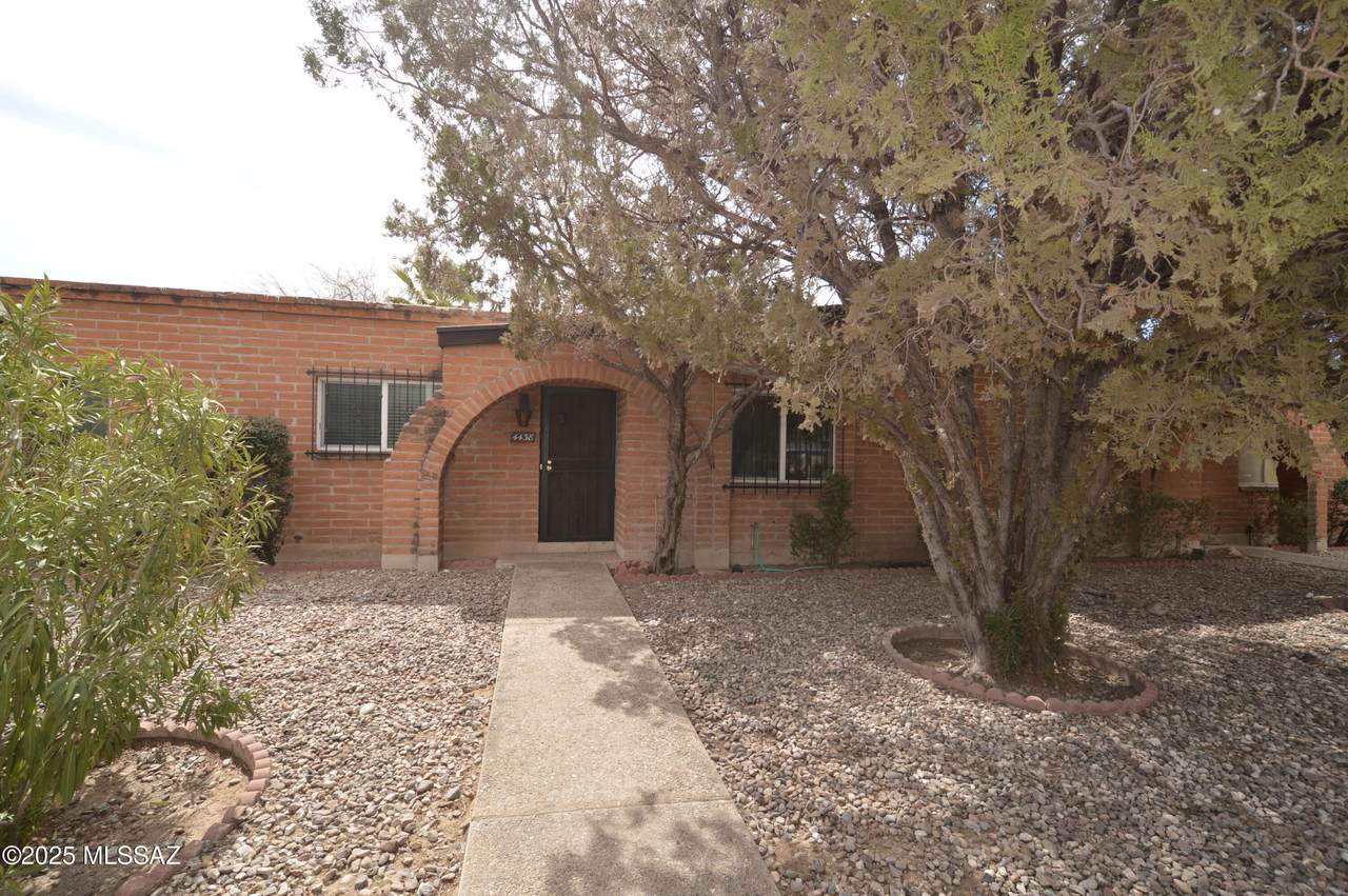 4438 Fort Lowell Road - Photo 1
