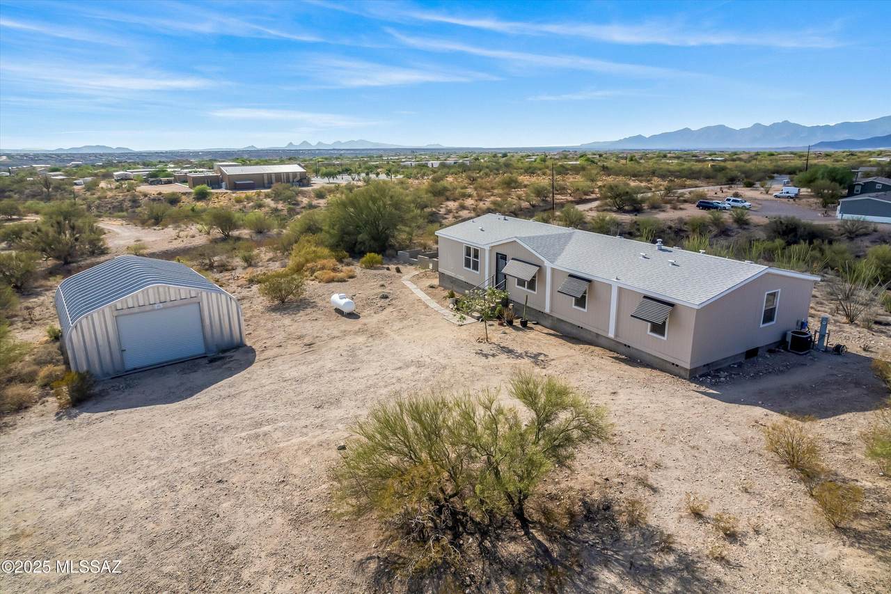 11057 Lava Peak Avenue - Photo 1