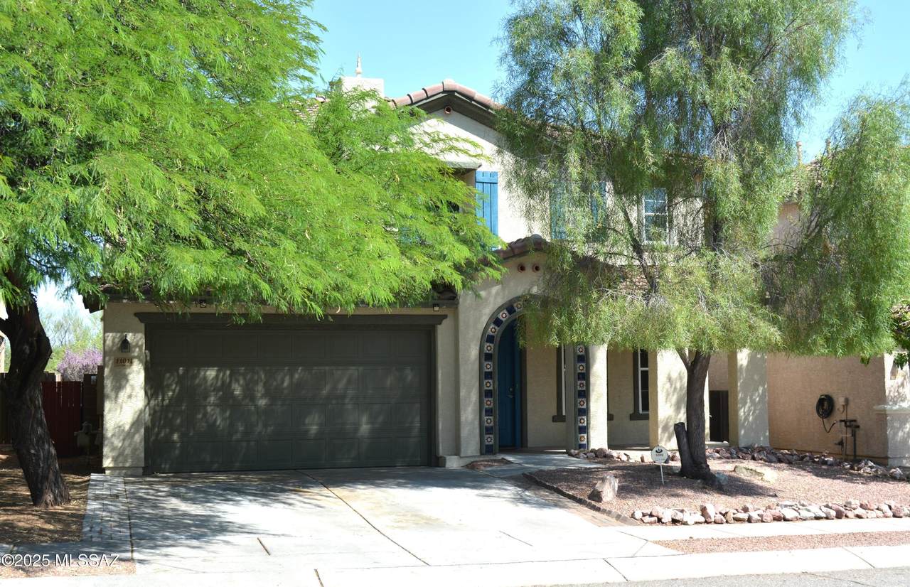 11011 Pima Creek Drive - Photo 1