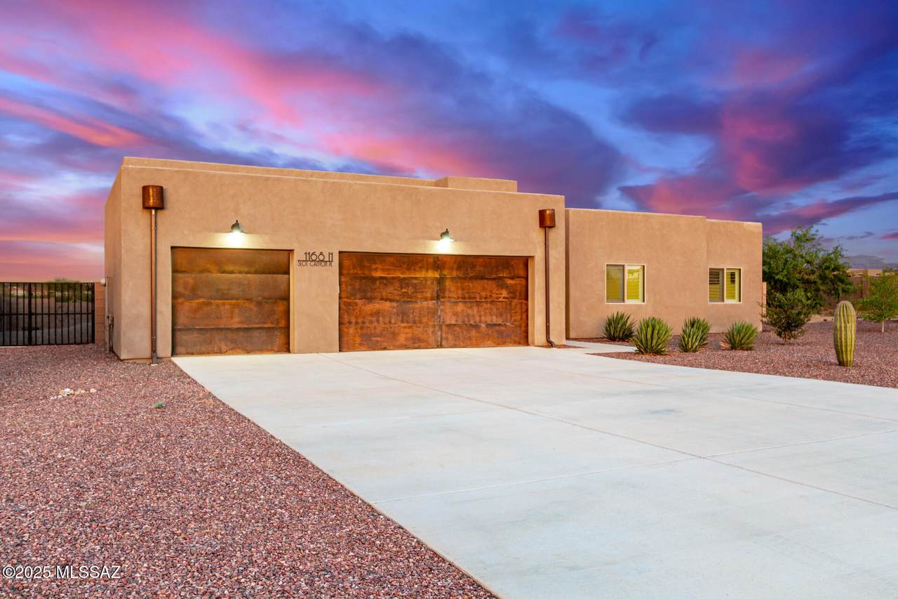 1168 Slot Canyon Place - Photo 1
