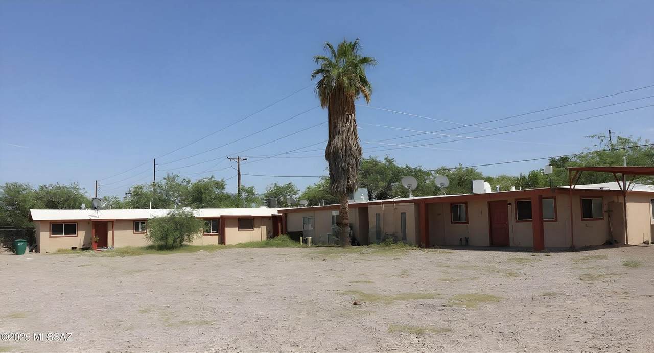 10473 Nogales Highway - Photo 1