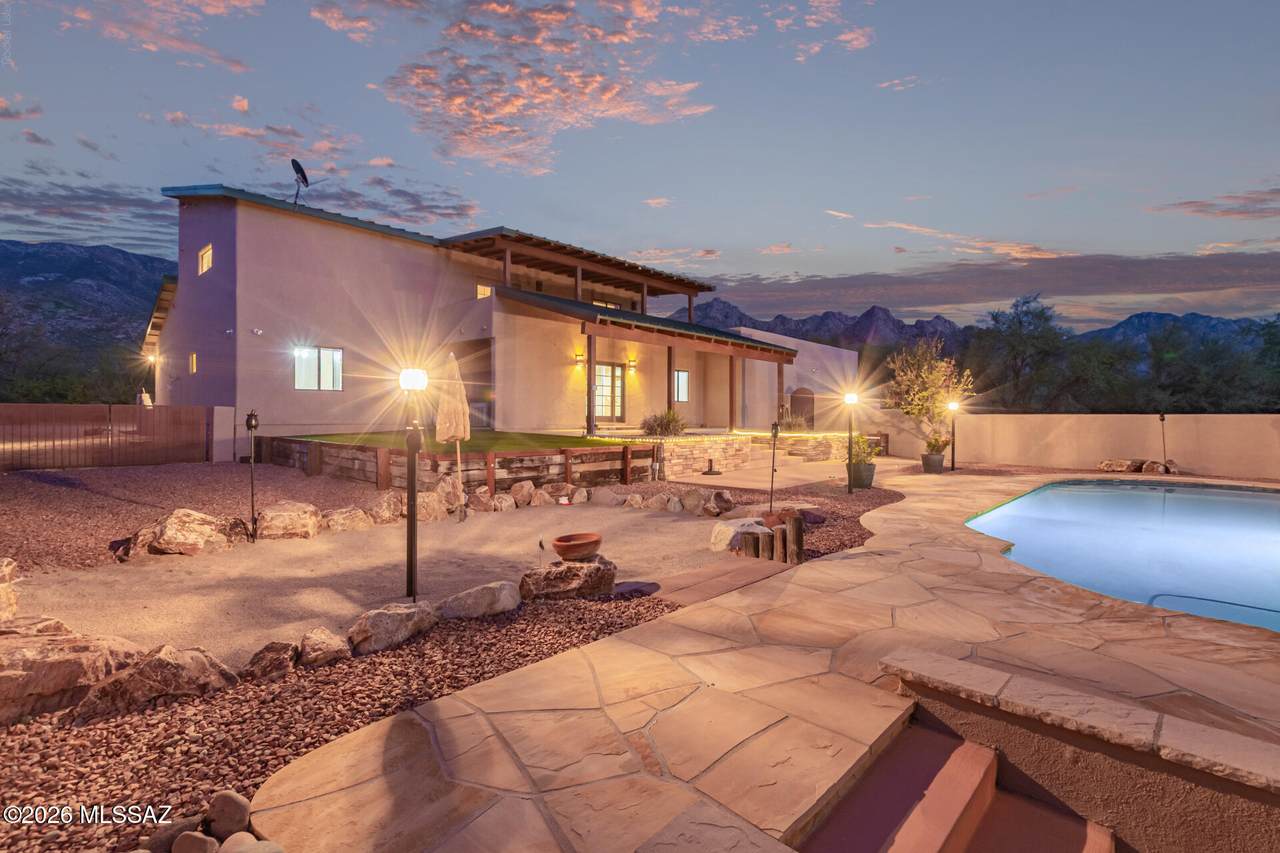 5100 Golder Ranch Drive - Photo 1