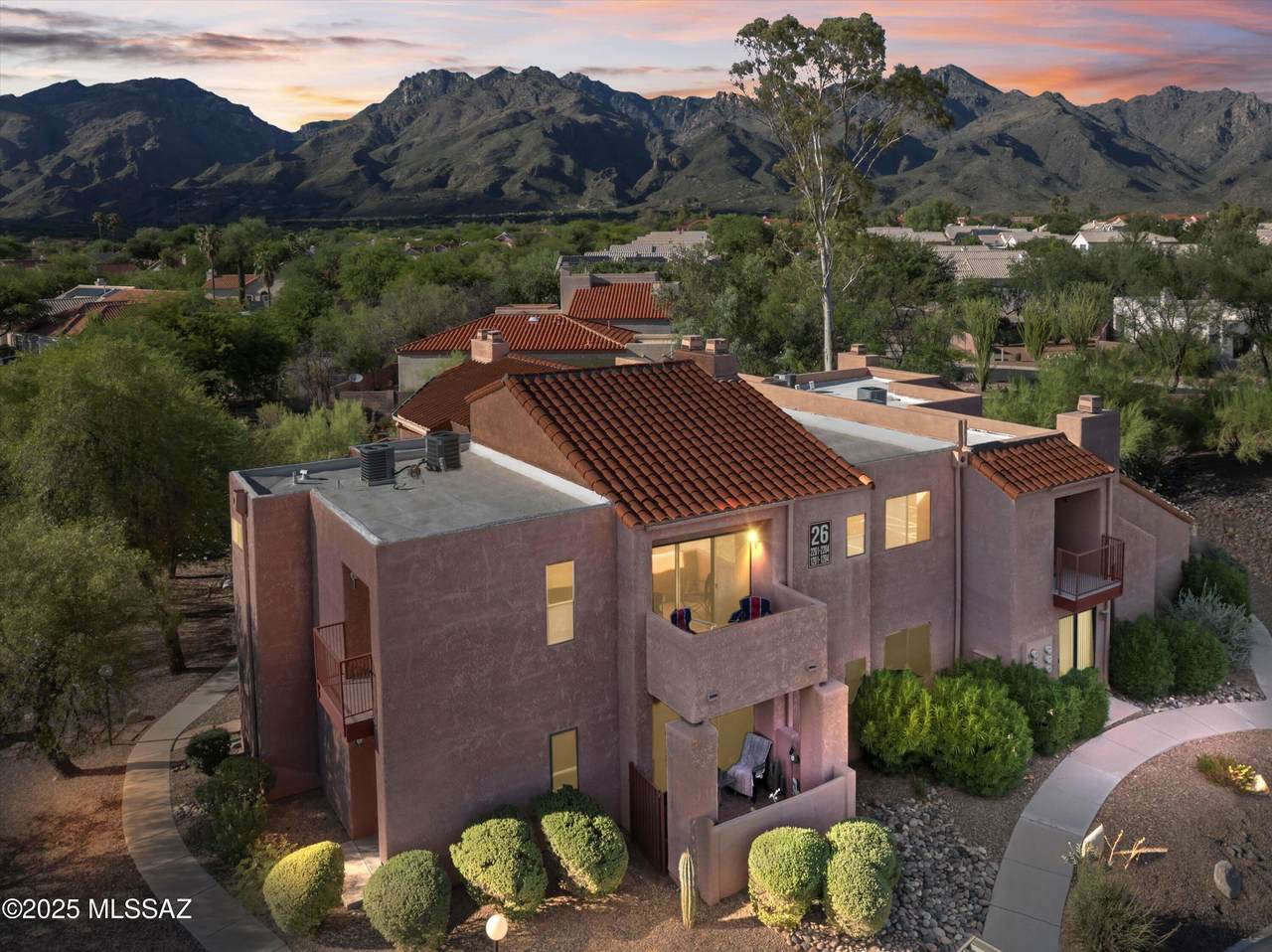 5051 Sabino Canyon Road - Photo 1