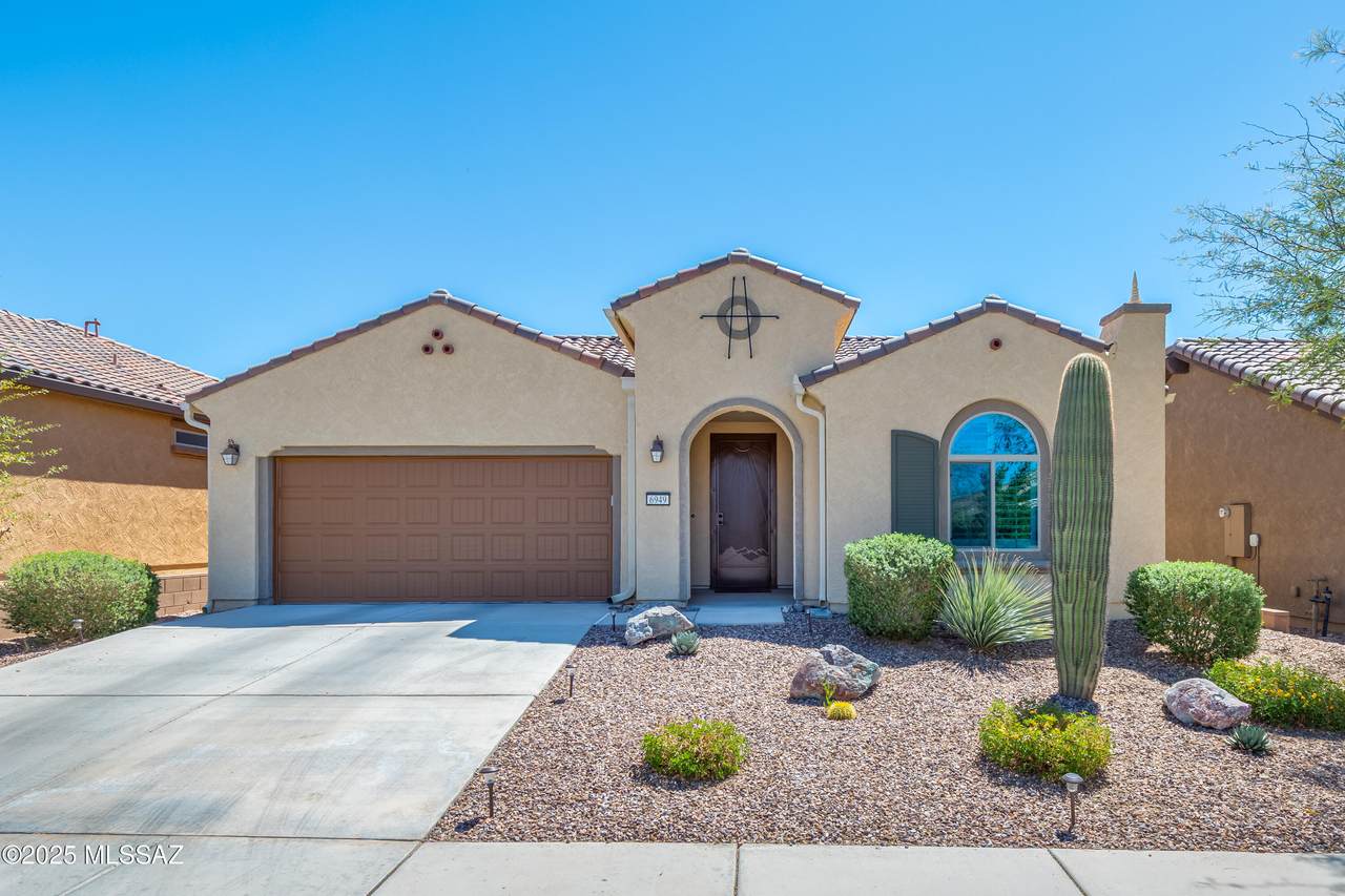 6949 Tanner Trail - Photo 1