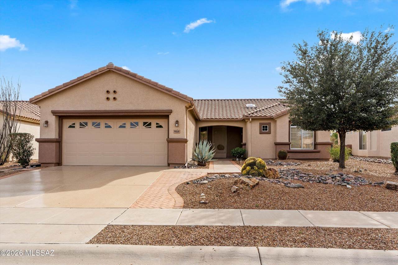 9518 Twinkling Shadows Way - Photo 1
