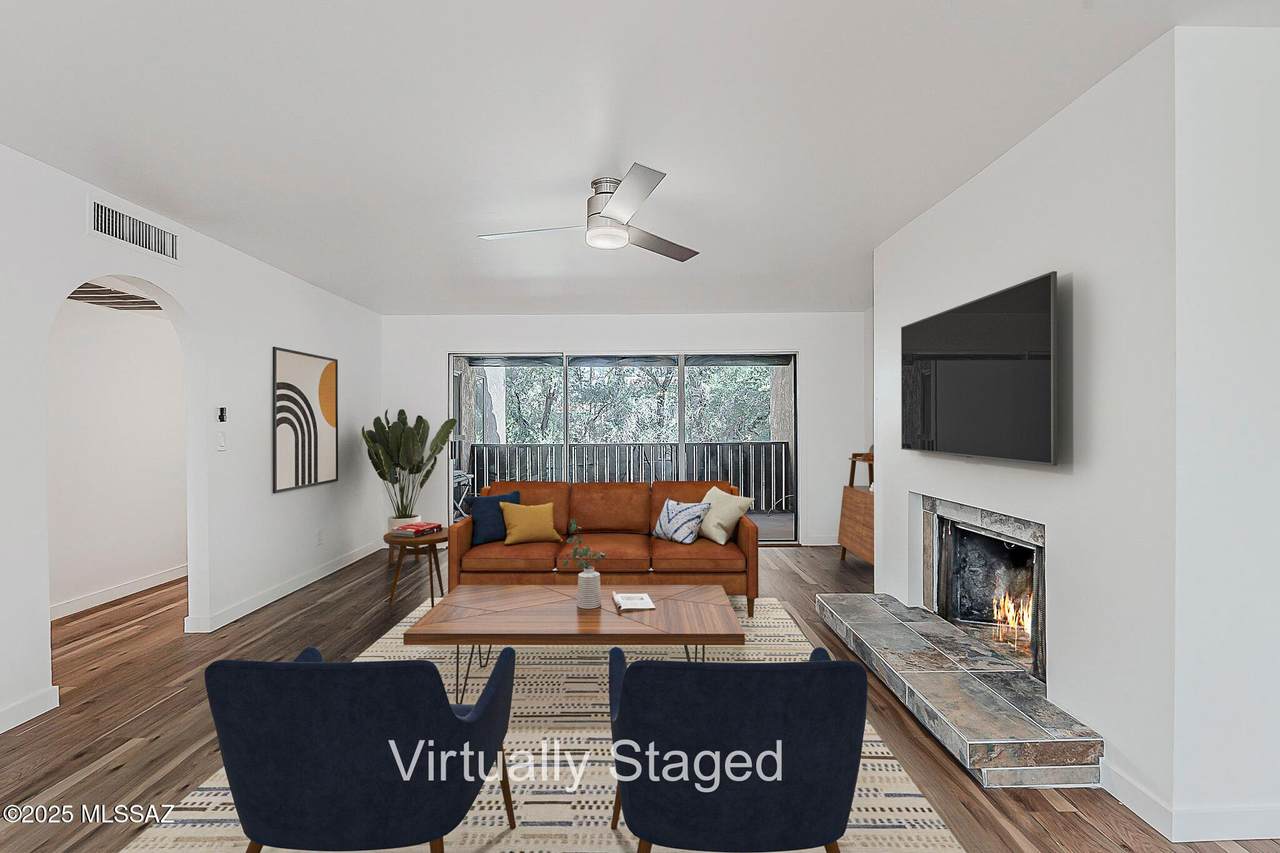 508 Dodge Boulevard - Photo 1