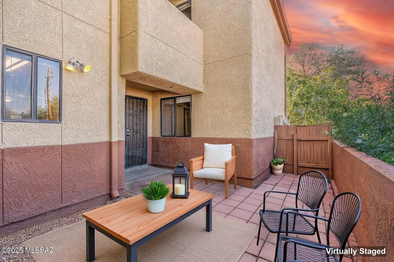 3690 Country Club Road - Photo 1