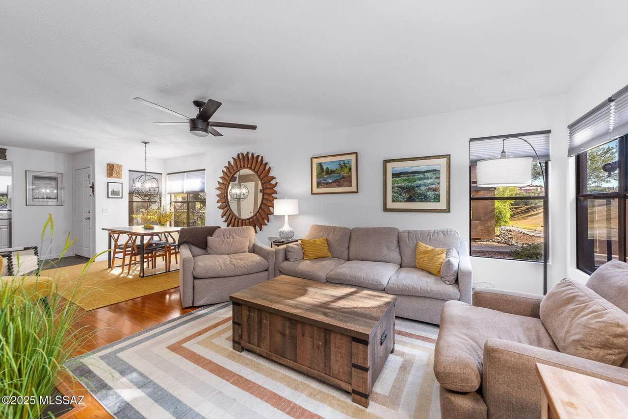 5855 Kolb Road - Photo 1