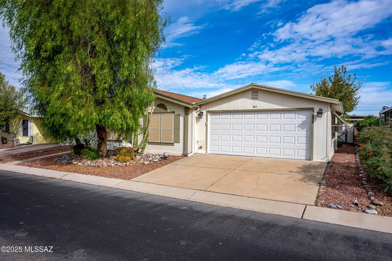 8401 Kolb Road - Photo 1