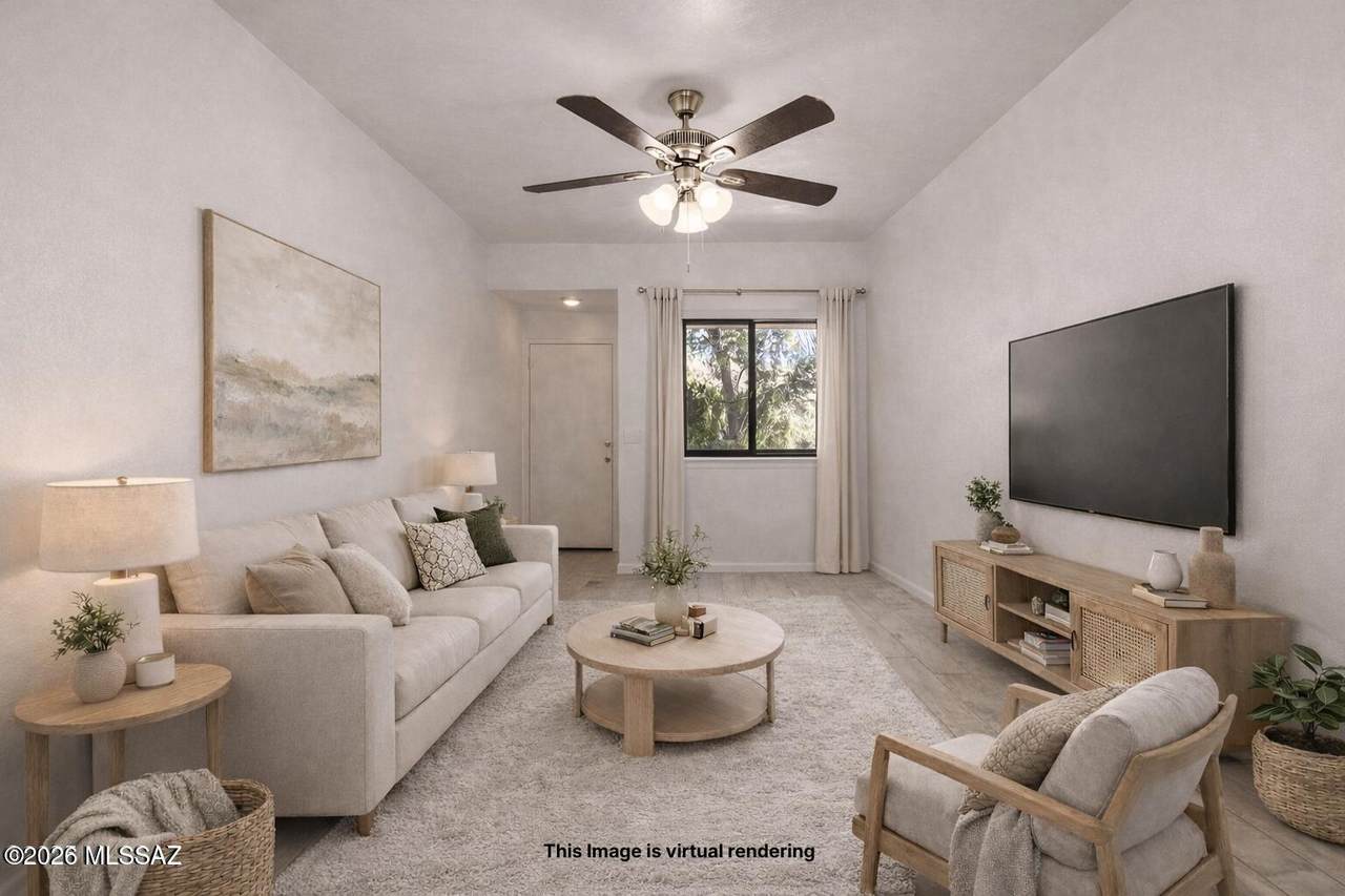 8080 Speedway Boulevard - Photo 1