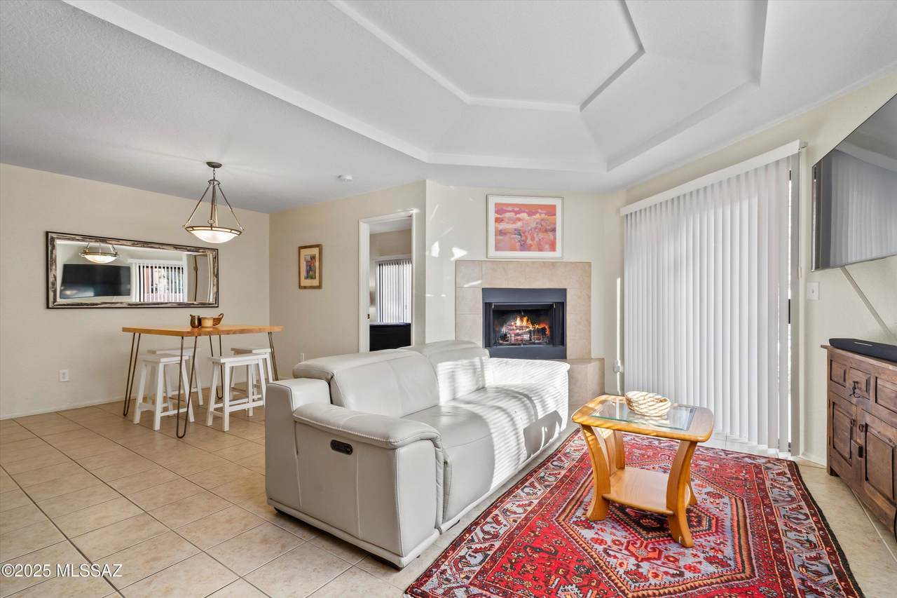 5051 Sabino Canyon Road - Photo 1