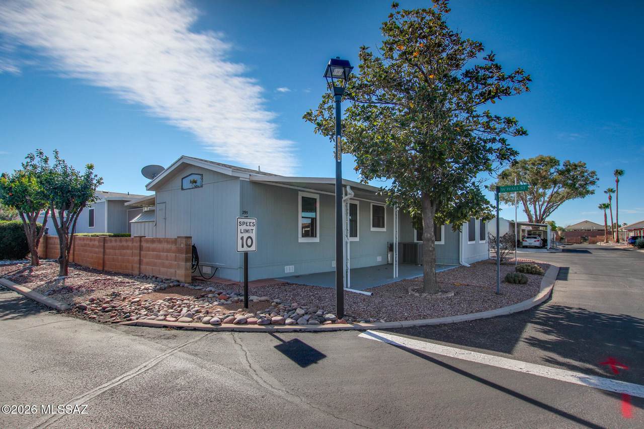 8401 Kolb Road - Photo 1