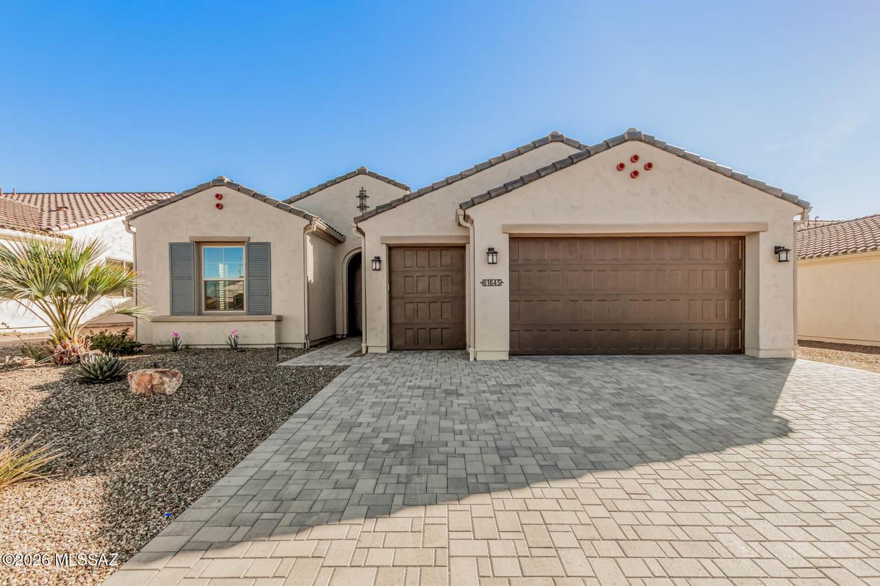 61645 Travertine Street - Photo 1