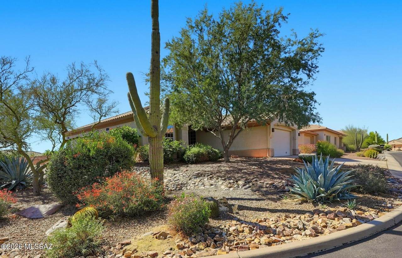 5231 Winding Desert Drive - Photo 1