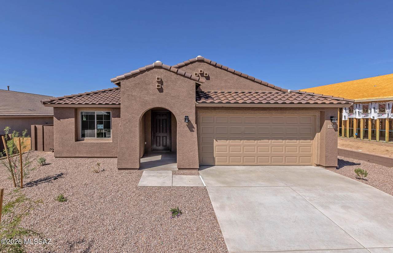13425 Sanidine Drive - Photo 1